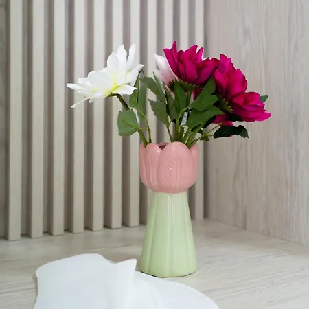 Daire Soni Luxury 1286 Plaza With Private Parking & Self Check-in Bükreş